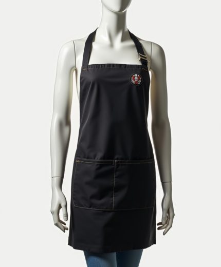 Avental Brim Unissex