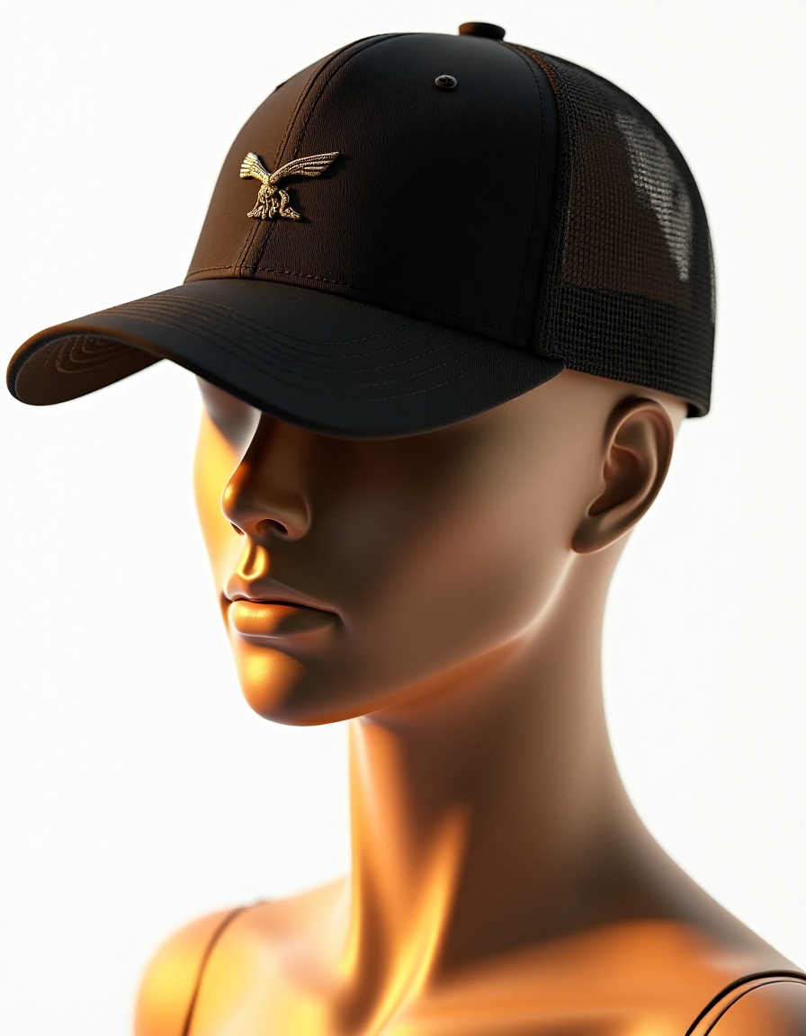 Bonés Personalizados - Imagem 4