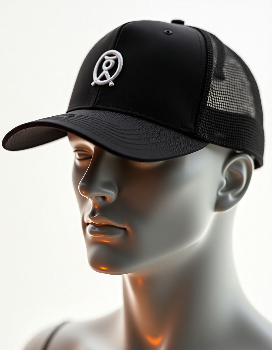 Bonés Personalizados - Imagem 5