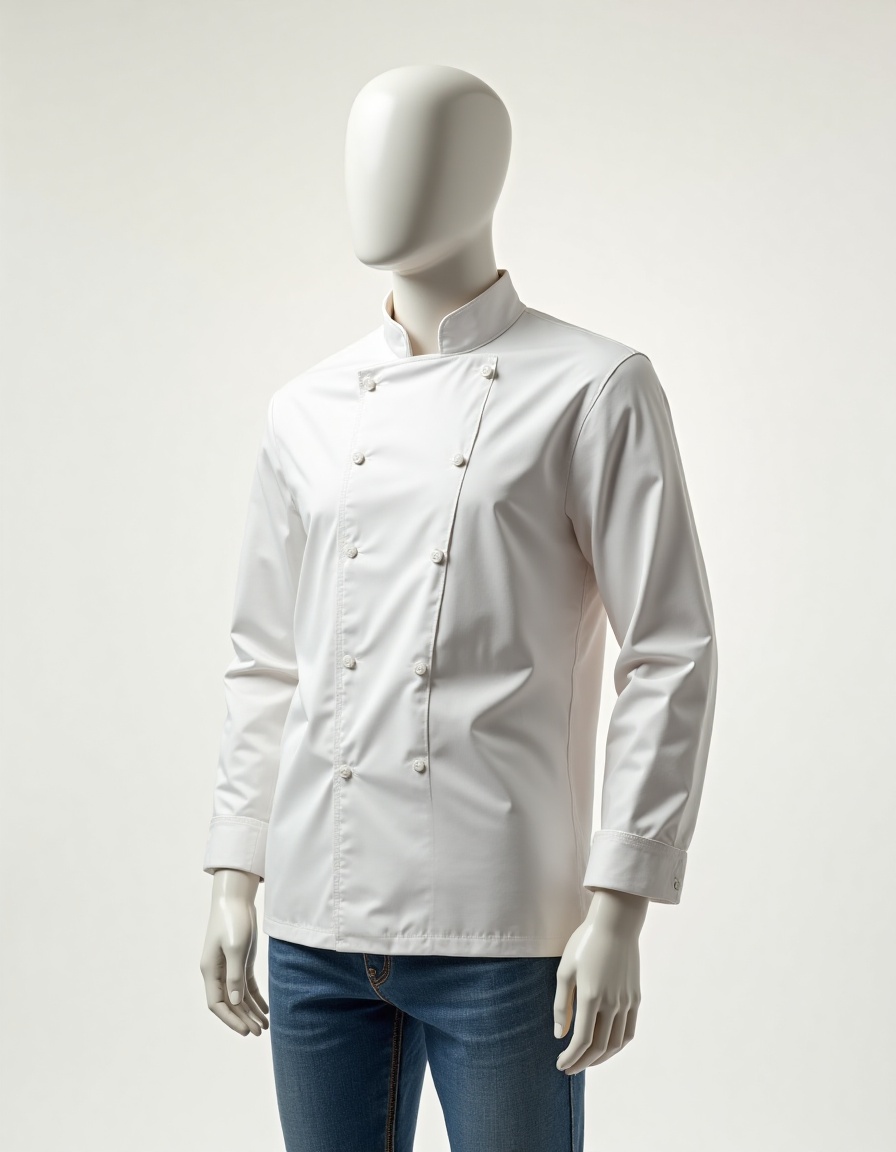 Dolmã Unissex - Imagem 2