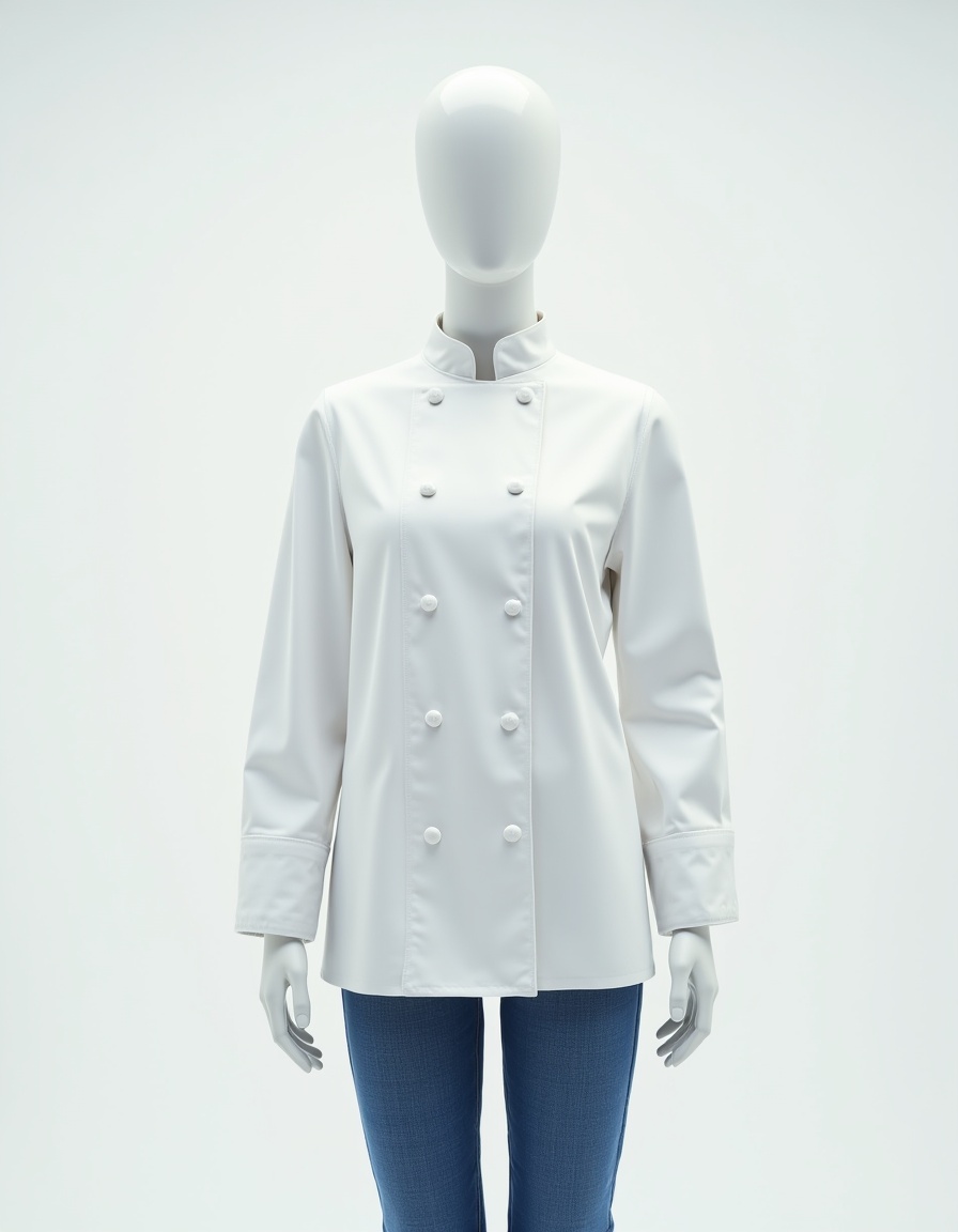 Dolmã Unissex - Imagem 3