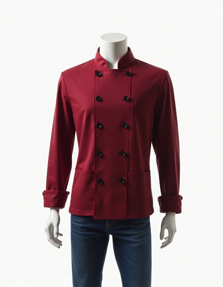 Dolmã Unissex - Imagem 6