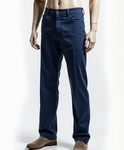 Calça Brim Masculino