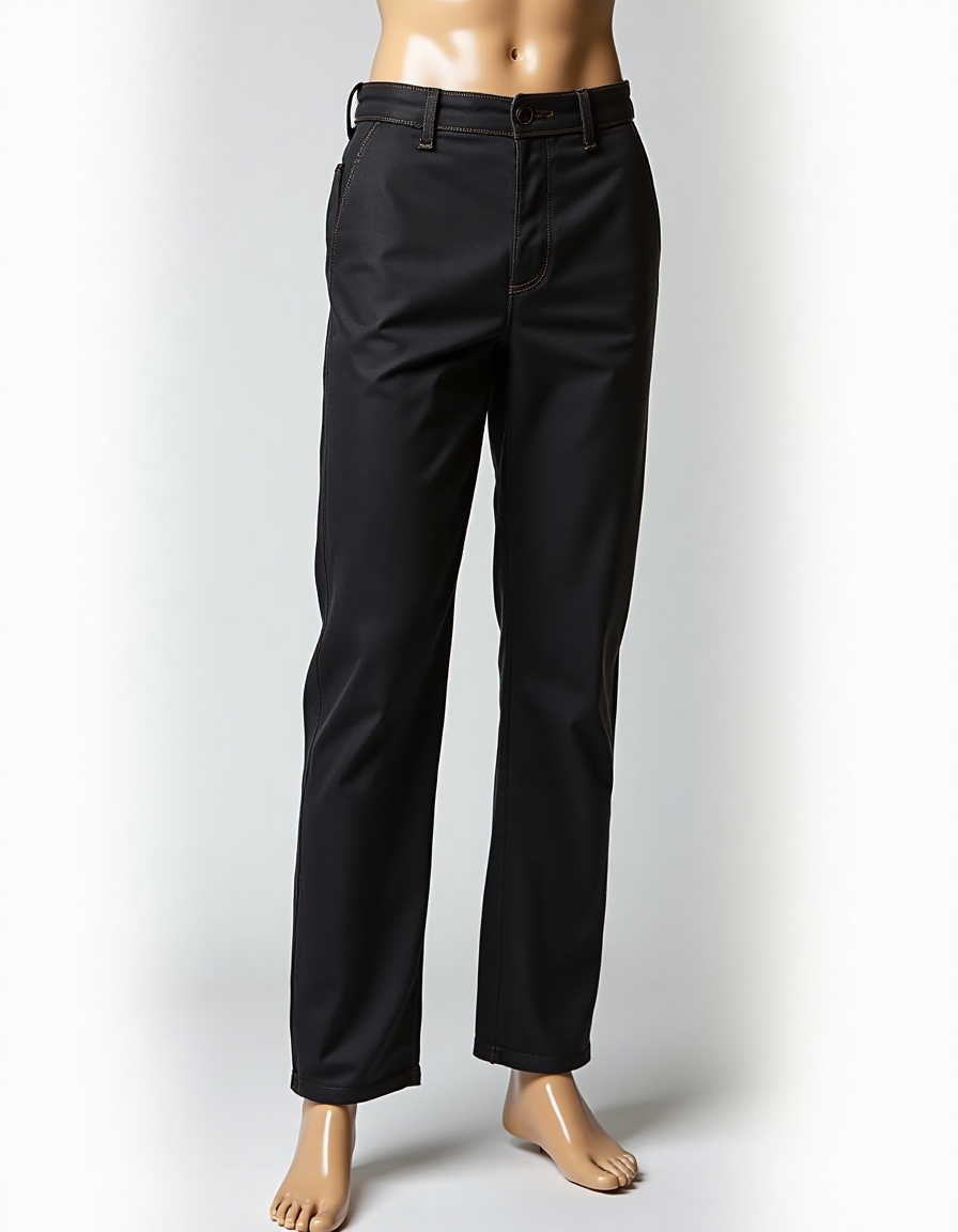 Calça Brim Masculino - Imagem 2